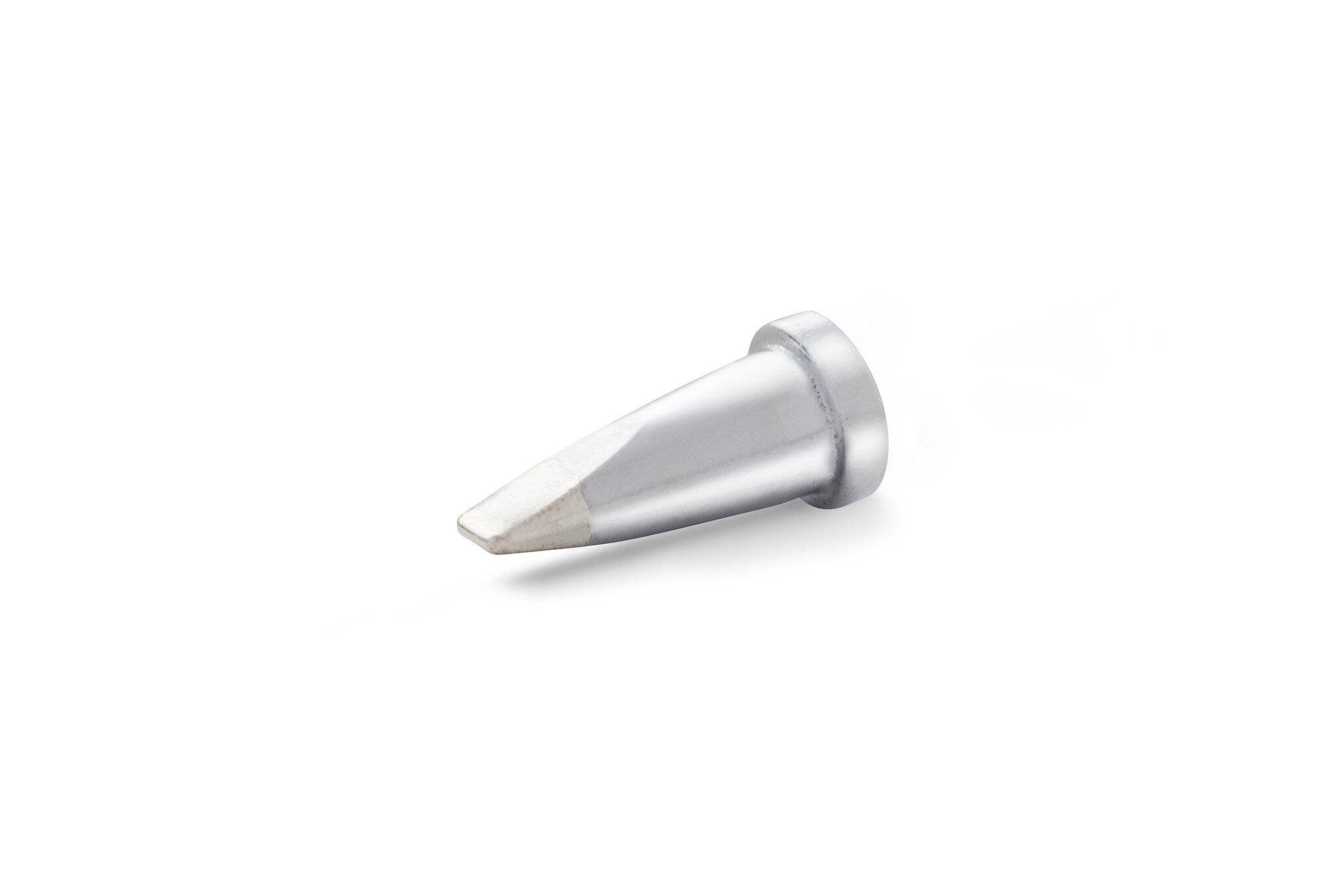 Panne à souder LT BSL, burin plat, Ø 2,4 mm-0