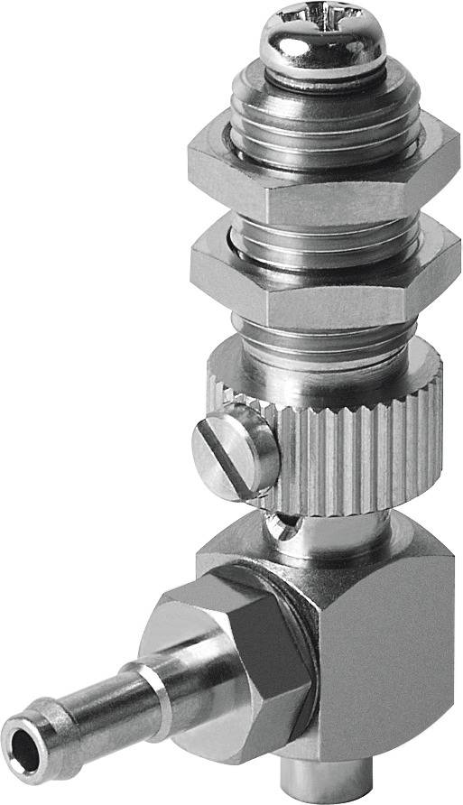 FESTO Support de ventouse ESH-HD-1-PK 189234 PK-3 - Conrad Electronic ...
