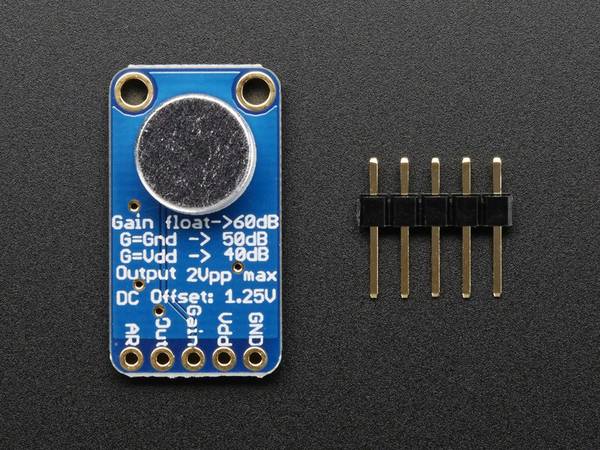 Adafruit 1713    1 pc(s)