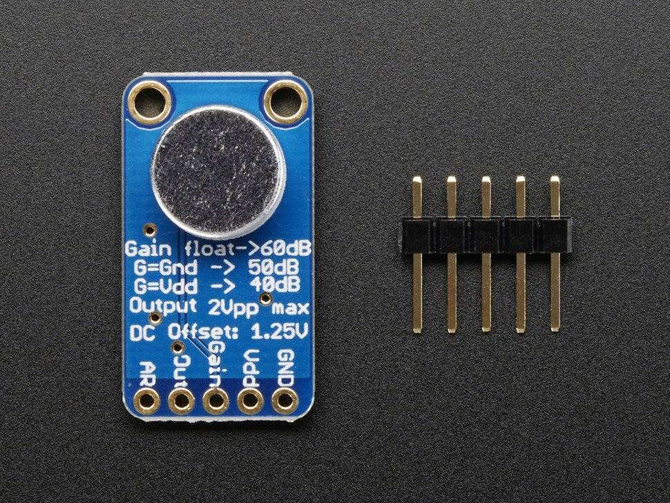 Adafruit 1713 1 pc(s)-0