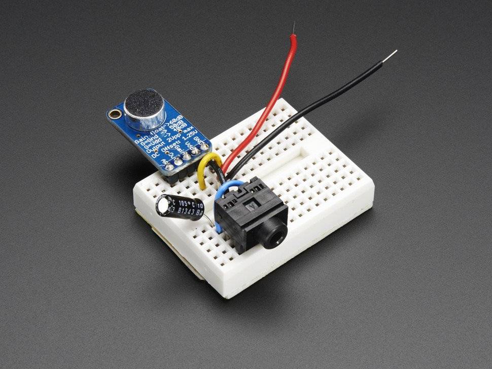 Adafruit 1713 1 pc(s)-2