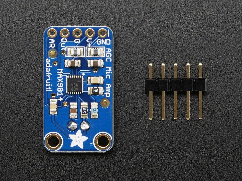 Adafruit 1713 1 pc(s)-3