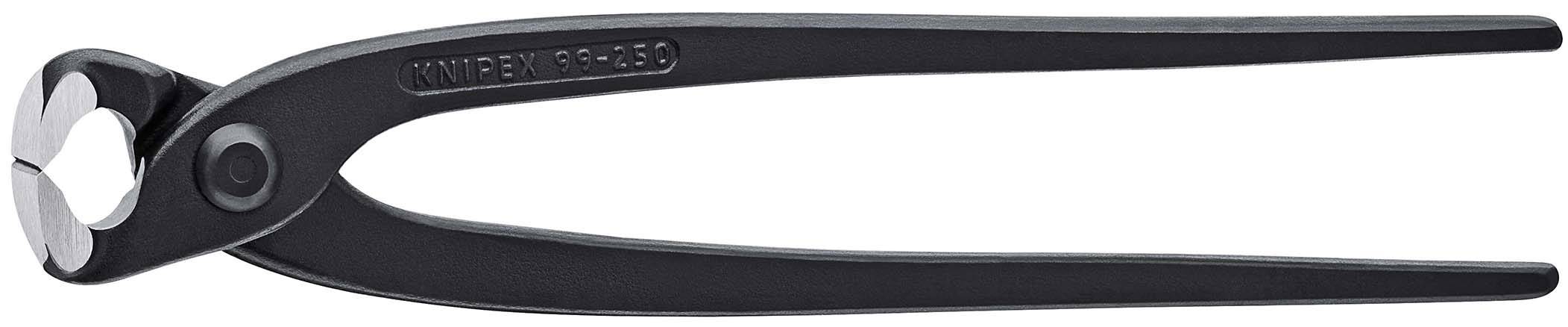 Tenaille Russe Knipex 250mm Haute Performance, Coupe Précise - Générique-1