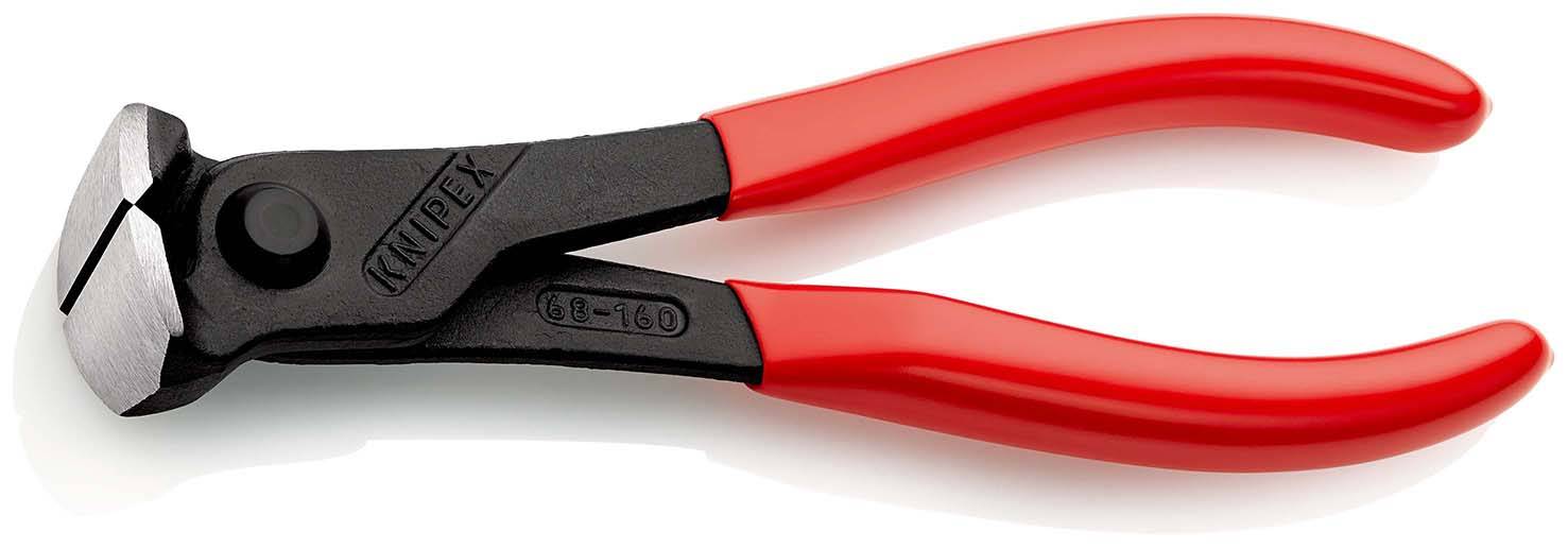 Pince coupante devant 160mm KNIPEX - 68 01 160 EAN-0