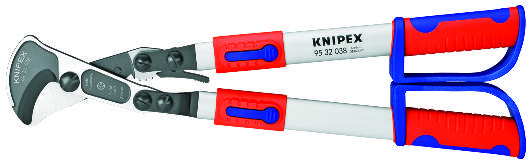 Knipex Knipex-Werk 95 62 160 Pince coupe-câbles - Conrad Electronic France