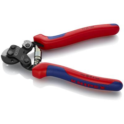 Knipex Knipex-Werk 95 62 160 Pince coupe-câbles - Conrad Electronic France