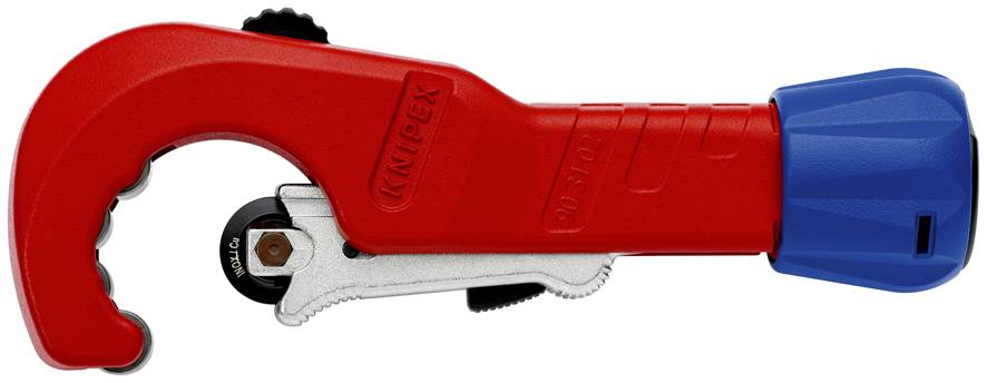 Coupe-tube Knipex Avance Rapide Coupe Rapide Et Précise Jusqu'à 35mm - Générique-2