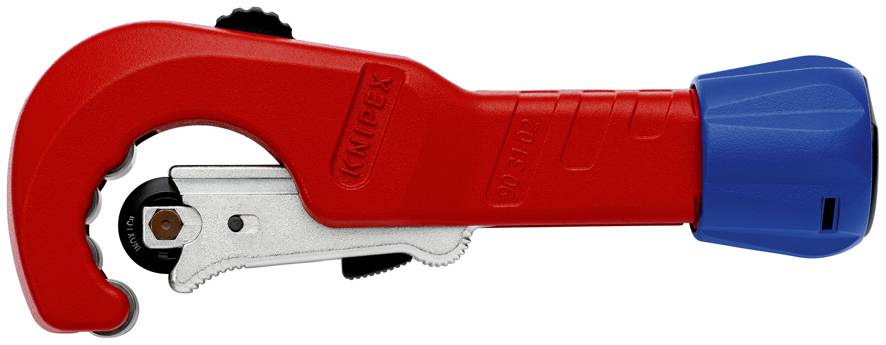 Coupe-tube Knipex Avance Rapide Coupe Rapide Et Précise Jusqu'à 35mm - Générique-4