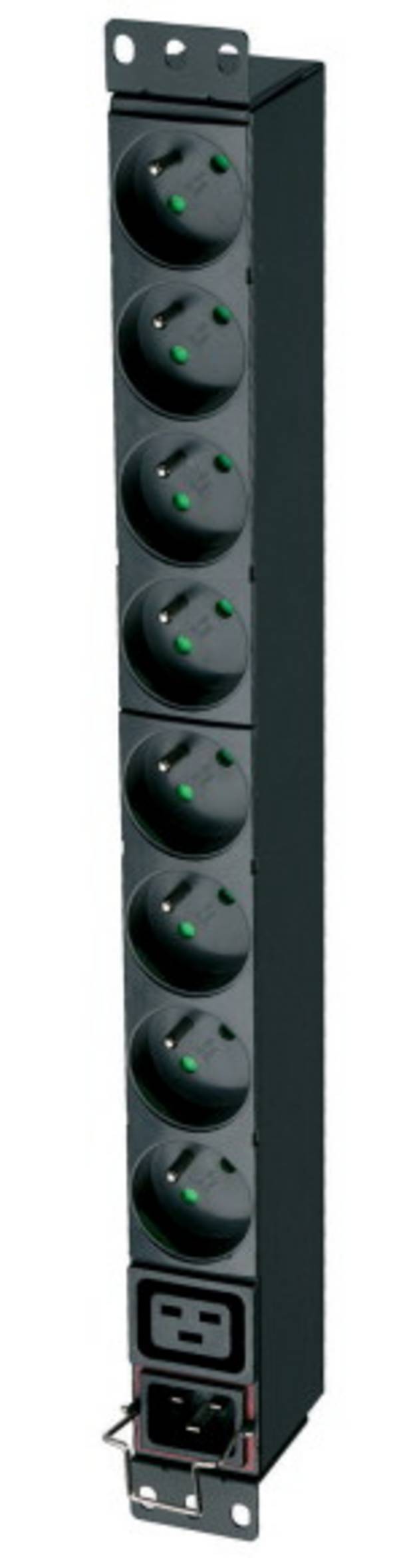 Eaton FlexPDU 8 FR EATON 3553340684241