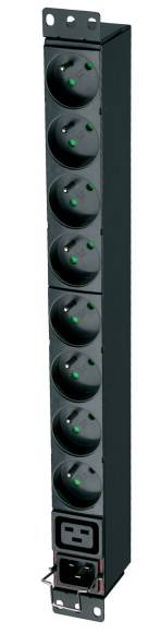 Eaton FlexPDU 8 FR EATON 3553340684241-0