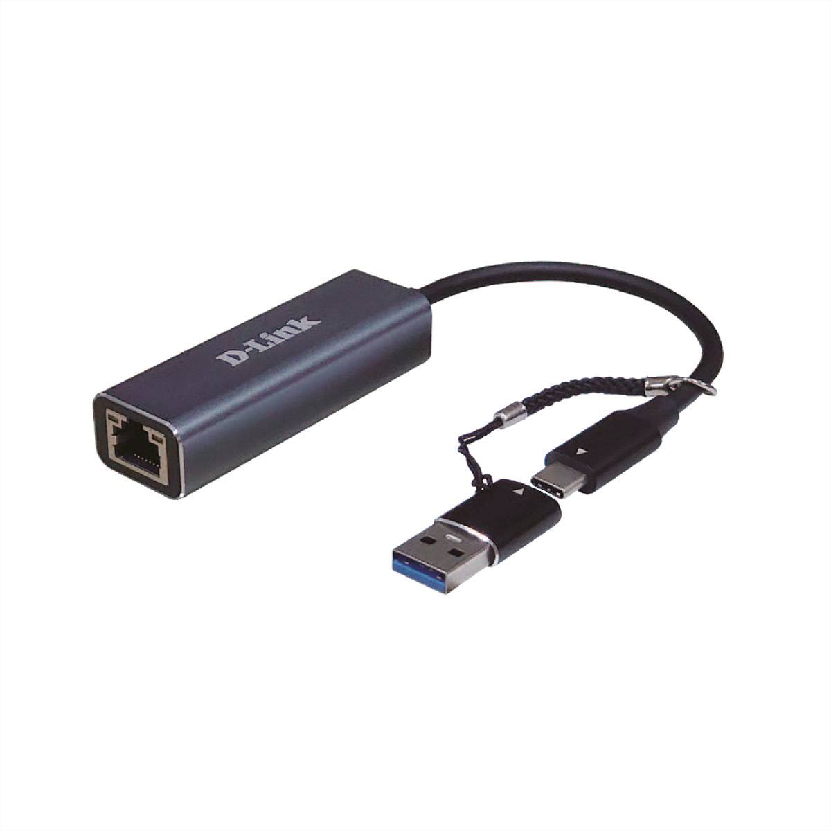 D-Link DUB-2315 Netzwerk-Zubehör-0