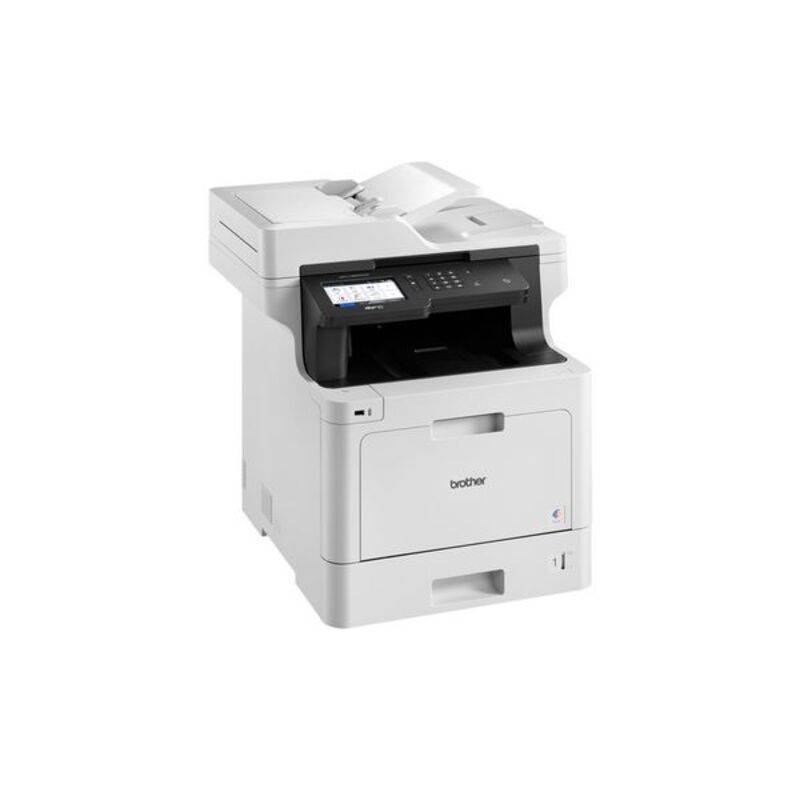 Brother MFC-L8900CDW Multifonction 4 en 1 Laser A4 Couleur-2