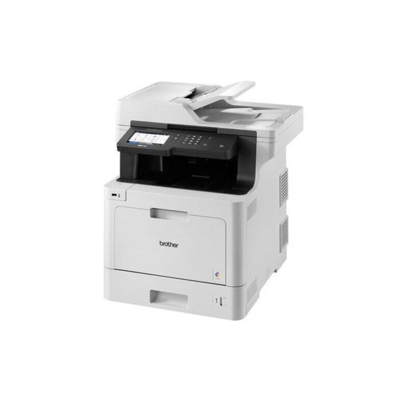 Brother MFC-L8900CDW Multifonction 4 en 1 Laser A4 Couleur-3