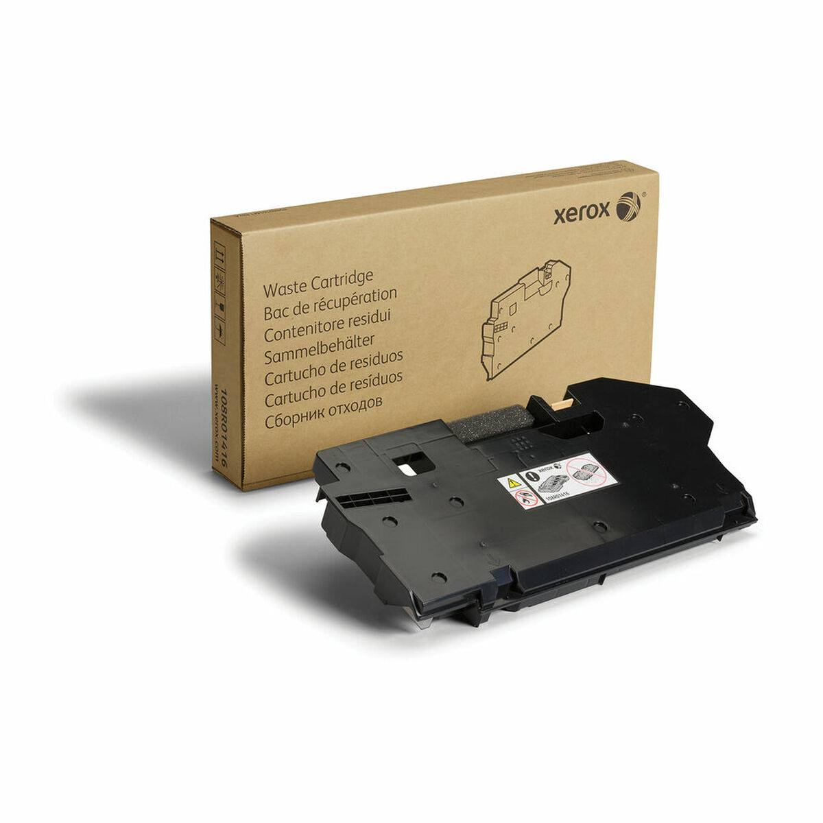 XEROX Déchets de Toner 30.000 pages pour Phaser 6510 / WorkCentre 6515-1