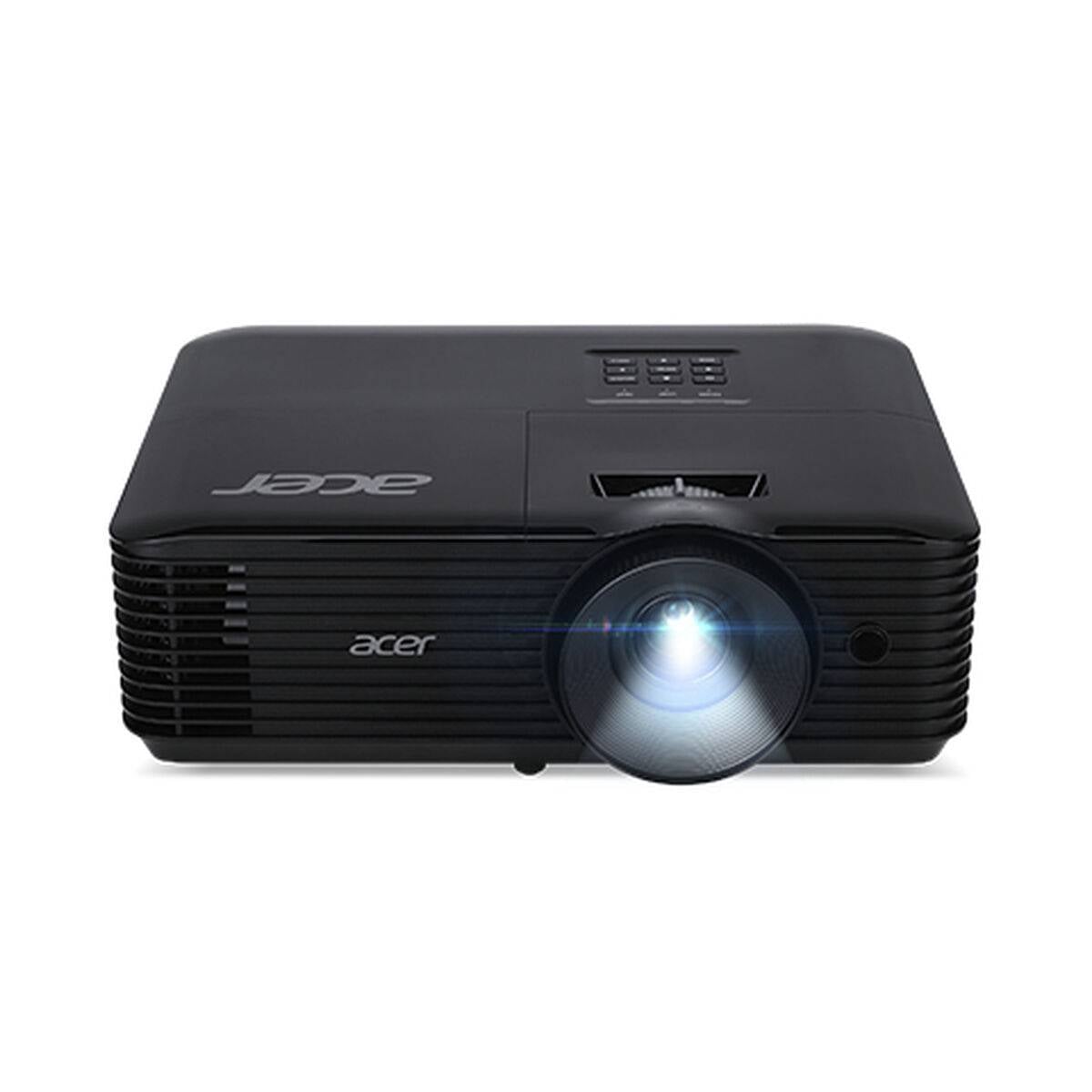 ACER X1128i beamer 800x600px 20000:1 4500Lumen HDMIx1-3
