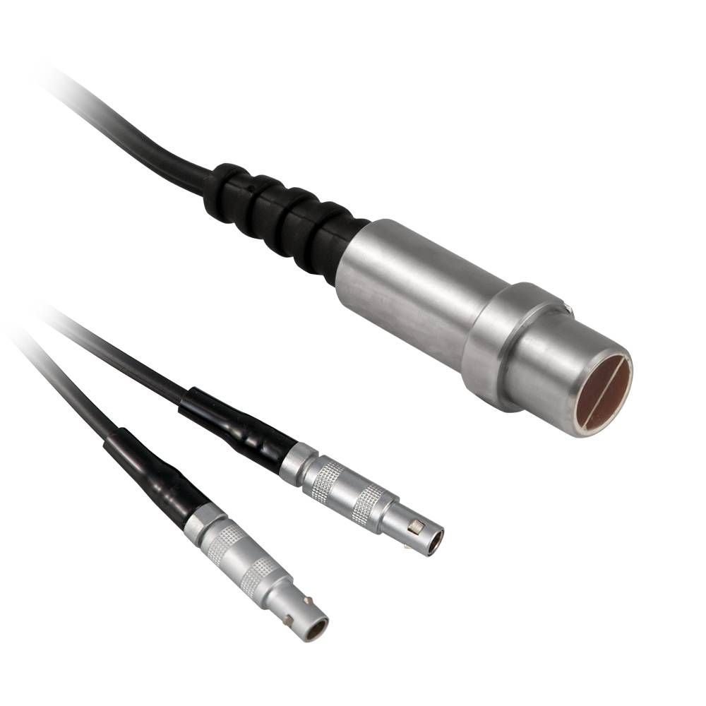 PCE Instruments Jauge d'épaisseur de matériau 1 - 600 mm-4