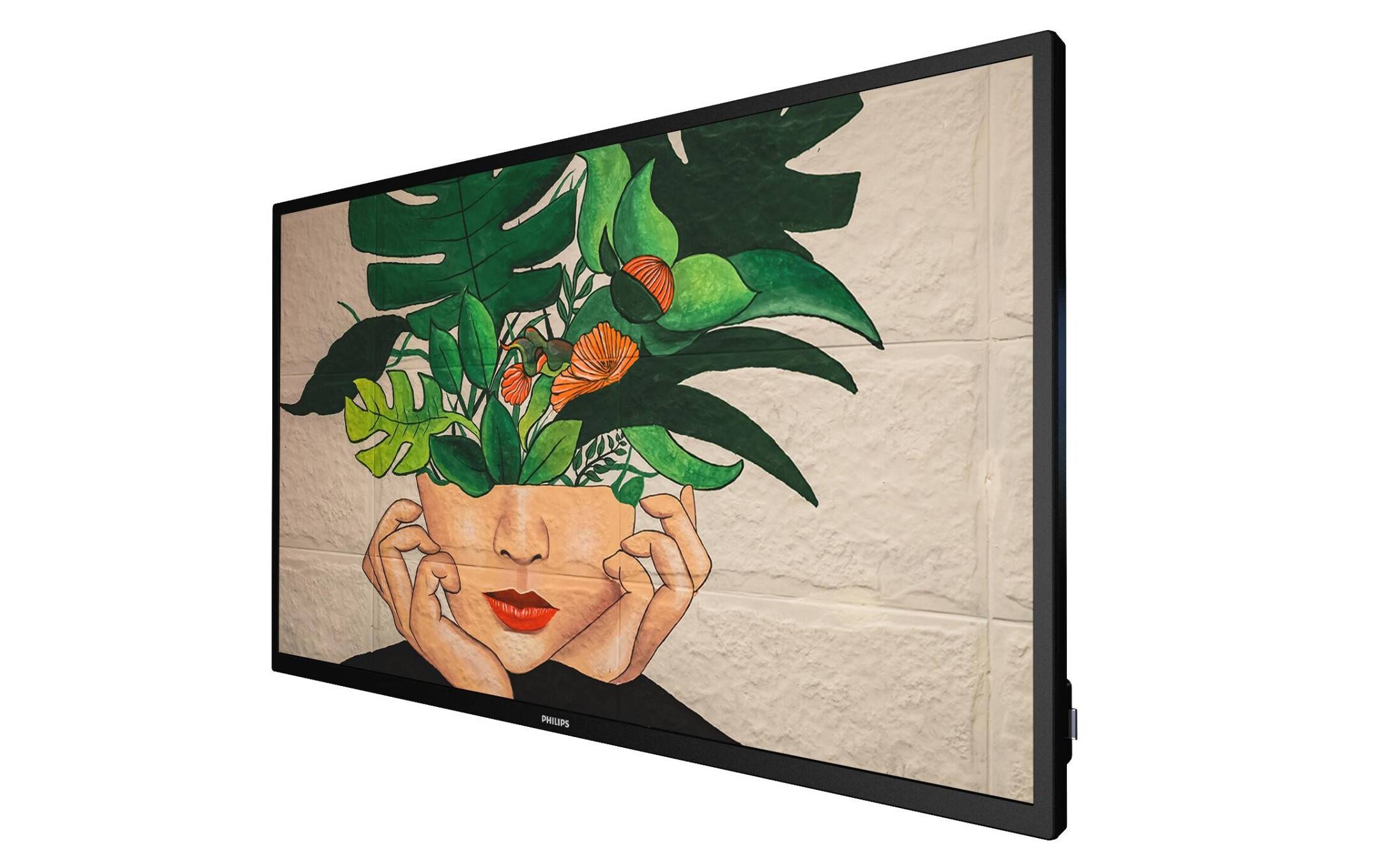 Philips 86 D-Line FHD 24/7-2