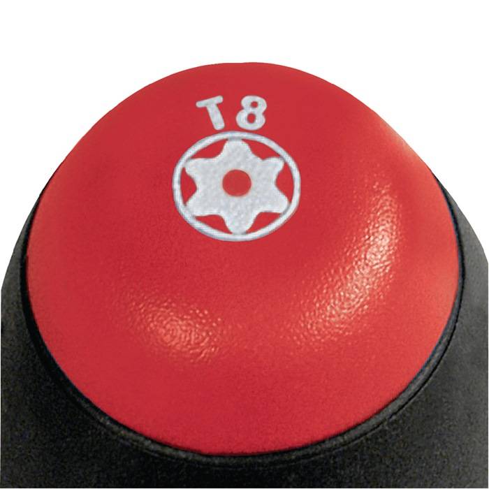 Wiha 362 TR pour l'atelier Tournevis Torx Taille (tournevis) TR 27 Longueur de la lame: 115 mm 1 pc(s)-2
