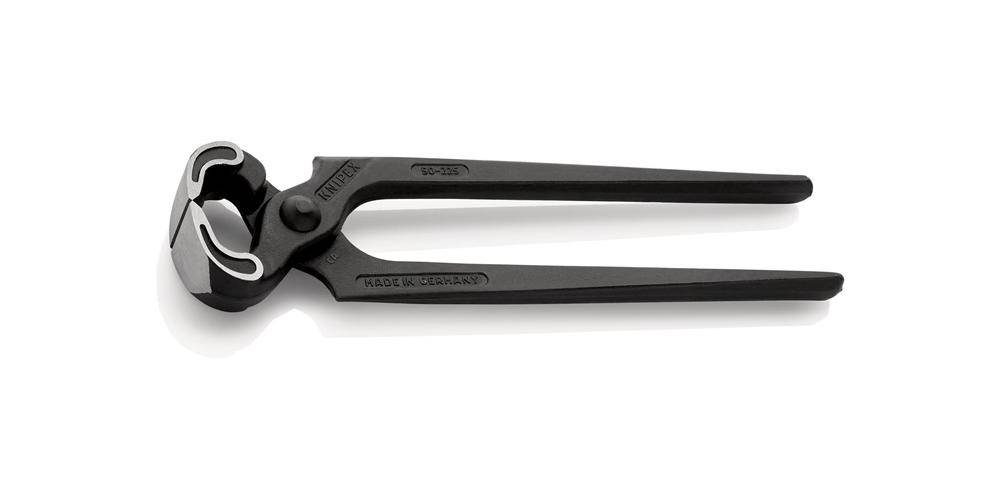 Tenaille Knipex Extrême Haute Résistance, Coupe Et Traction - Knipex-0