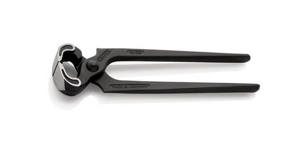 Tenaille Knipex Extrême Haute Résistance, Coupe Et Traction - Knipex