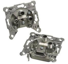 Prise terminale Triax FS 302 F-4