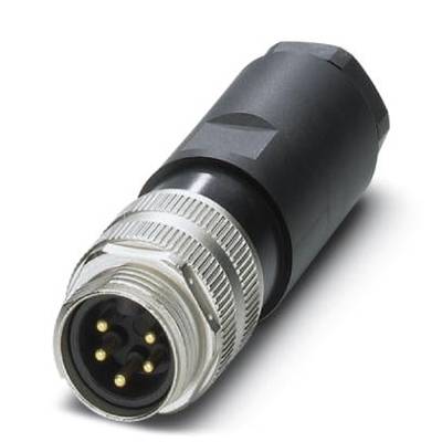 Connecteur pour capteurs/actionneurs Contenu: 1 pc(s) Phoenix Contact SACC-MINMS-5CON-PG16/2,5 1456239