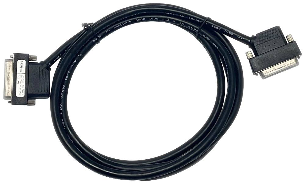 API - Câble de raccordement Siemens 6ES7368-3BC51-0AA0 1 pc(s)