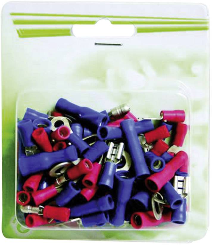 323010 Assortiment de cosses à sertir Pôle=Assortiment-1