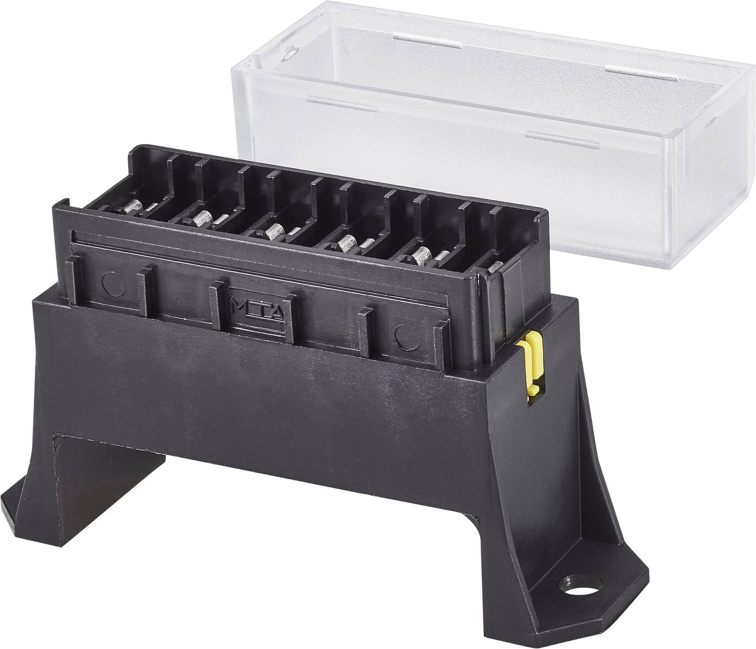 Portefusibles SD6 Conrad.fr