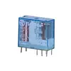 Finder 40.61.7.024.0000 Relais pour circuits imprimés 24 V/DC 16 A 1 inverseur (RT) 1 pc(s)