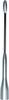 Antenne fouet Eufab 17568 aluminium