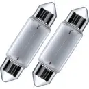 Osram Automotive 4062172396080 Ampoule navette Standard C10W 10 W 12 V