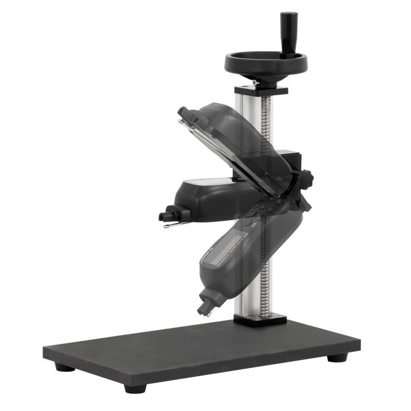 PCE Instruments Banc d'essai pour appareil de mesure de la rugosité-2