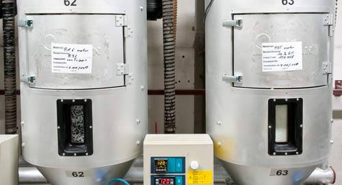 PCE Instruments Balance à silo PCE-SDF 150 Plage de pesée (max.) 150 kg Lisibilité 5 g sur secteur-3