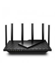 AXE5400 Tri-Band Wi-Fi 6E Router-0