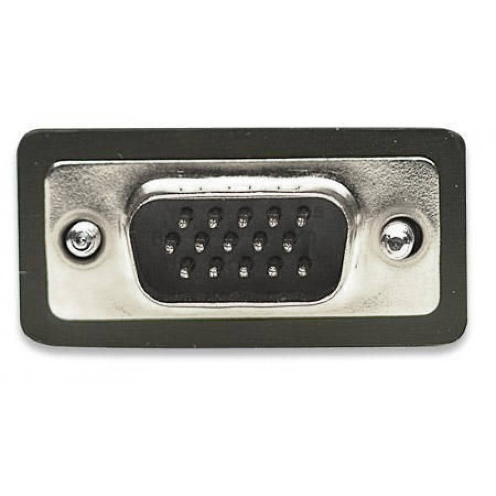 Cordon TECHly DisplayPort Connecteur RJ45 1.8 m noir ICOC-DSP-V-018 Câble USB-2