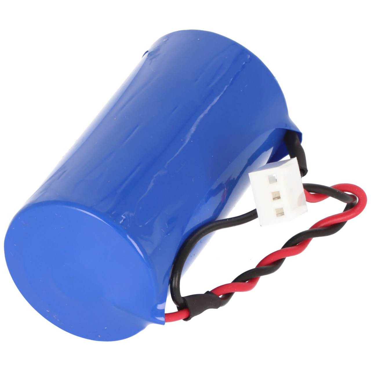 Batterie de secours pour votre système d'alarme 3,6 volts, 5000mAh BATLi01, BAT01-1