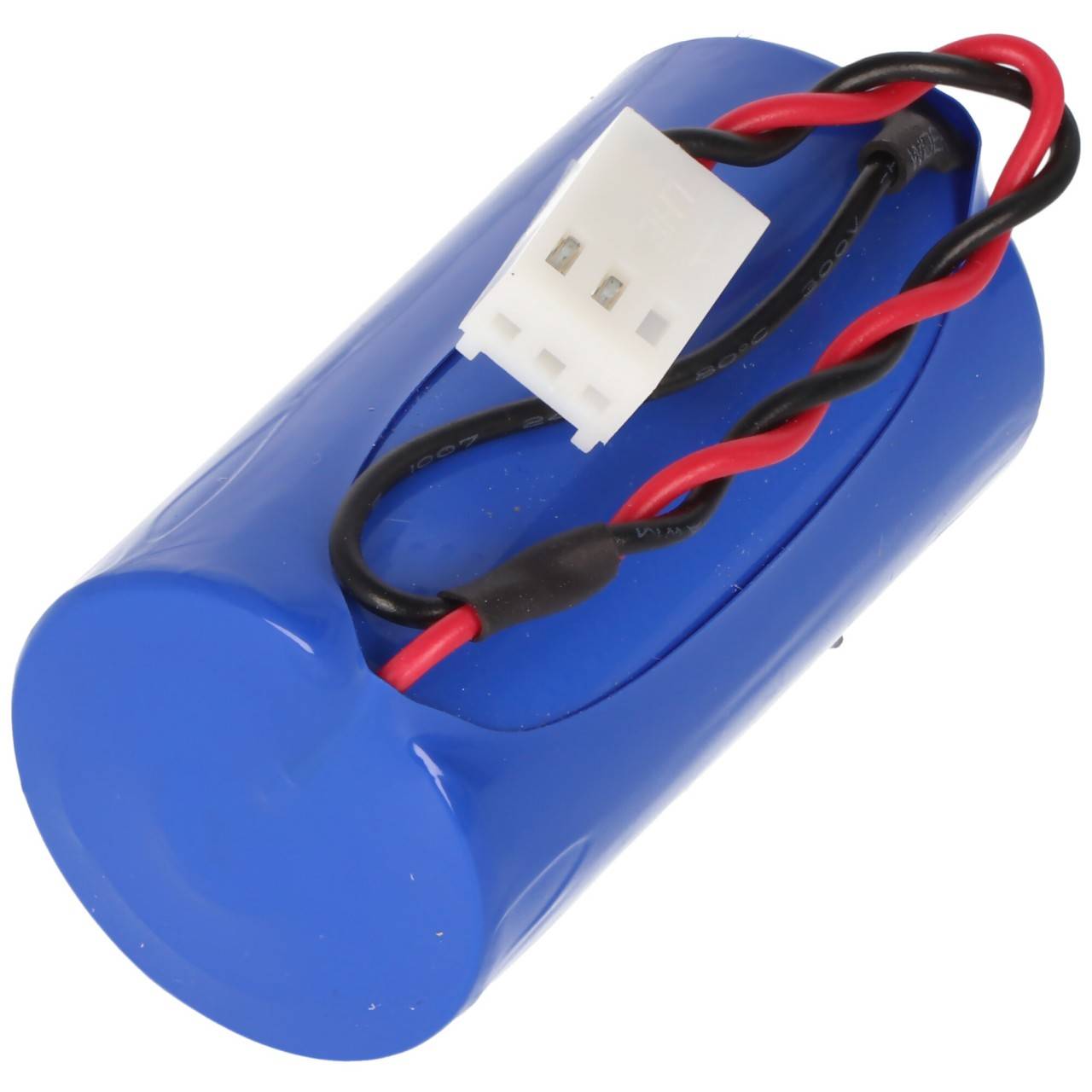 Batterie de secours pour votre système d'alarme 3,6 volts, 5000mAh BATLi01, BAT01-2