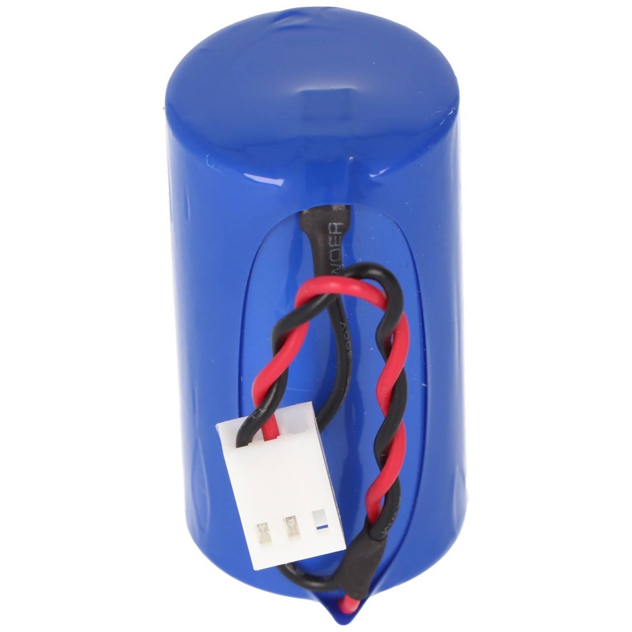Batterie de secours pour votre système d'alarme 3,6 volts, 5000mAh BATLi01, BAT01-3