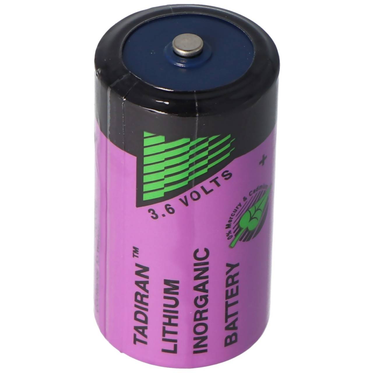 Batterie au lithium inorganique Sonnenschein SL-770, SL-770 / S Standard SL-2770-0