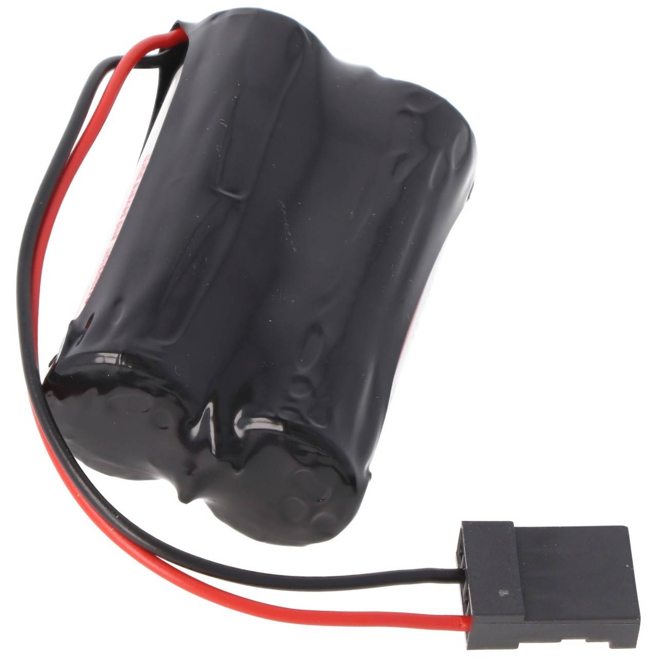 Batterie CMOS adaptable sur SAFT 2LS14500 3.6 Volt, 5.2Ah, GEB 10-W15, Réf 2484, F087867-2