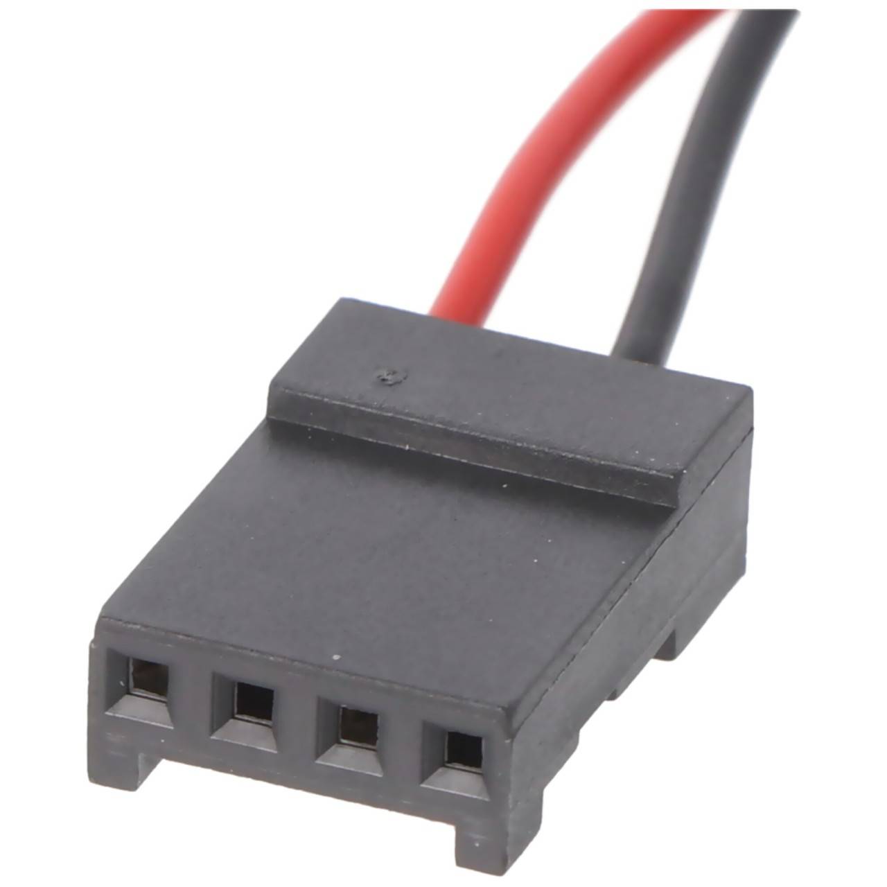 Batterie CMOS adaptable sur SAFT 2LS14500 3.6 Volt, 5.2Ah, GEB 10-W15, Réf 2484, F087867-4