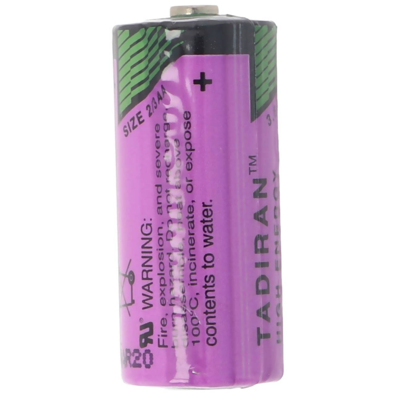 Batterie au lithium inorganique Sonnenschein SL-761 / S Standard 2 / 3AA-4
