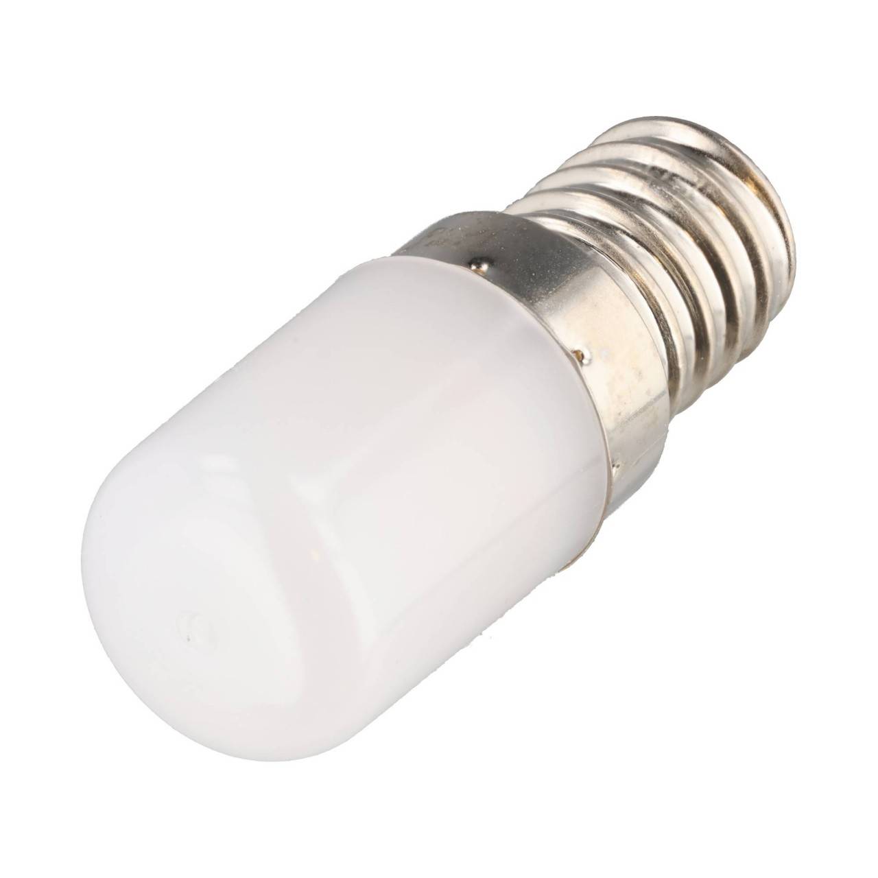 Lampe de réfrigérateur LED 1,2 Watt avec douille E14, remplace 10 Watt-2