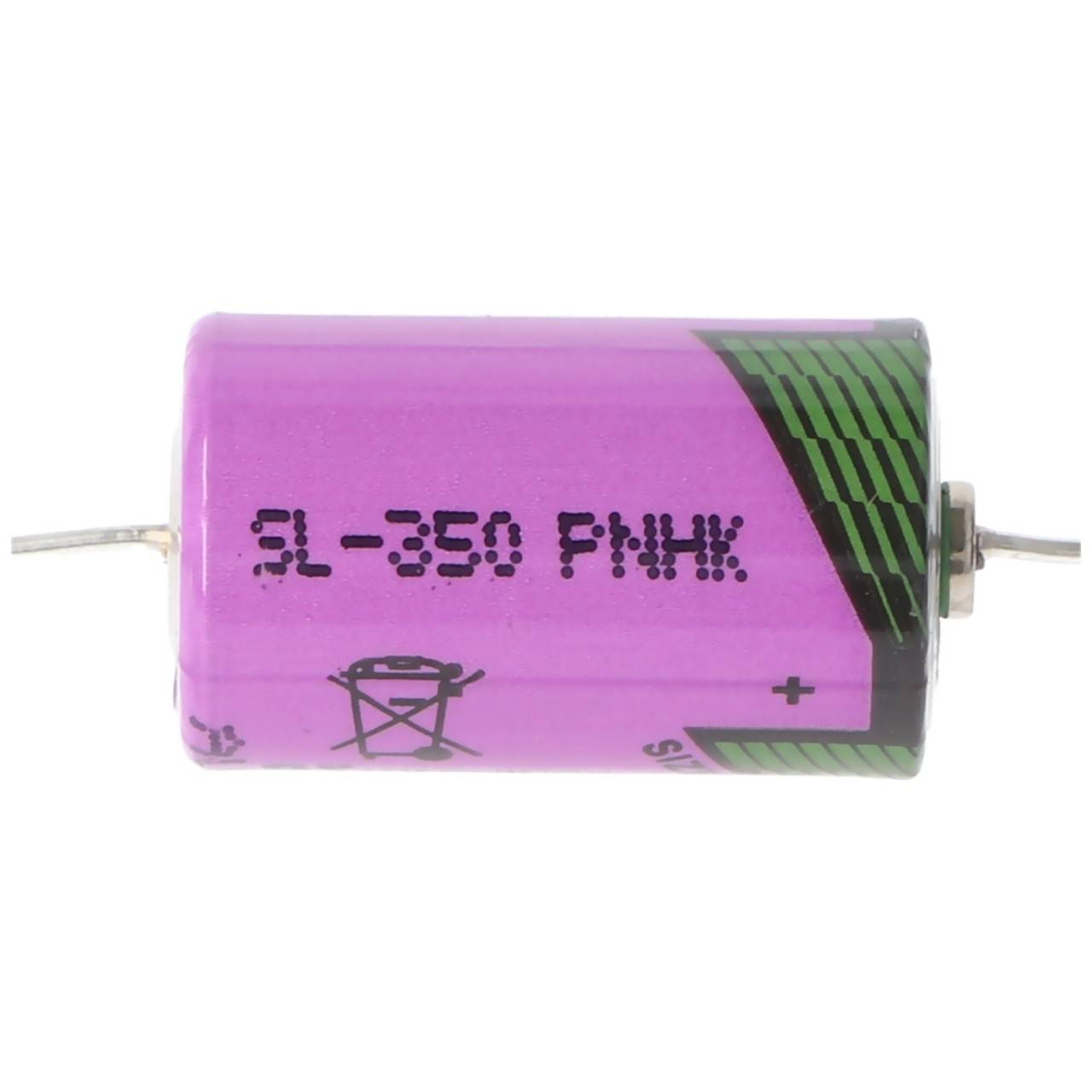 Fils de connexion de la batterie SL-350 / P au lithium inorganique Sonnenschein-3