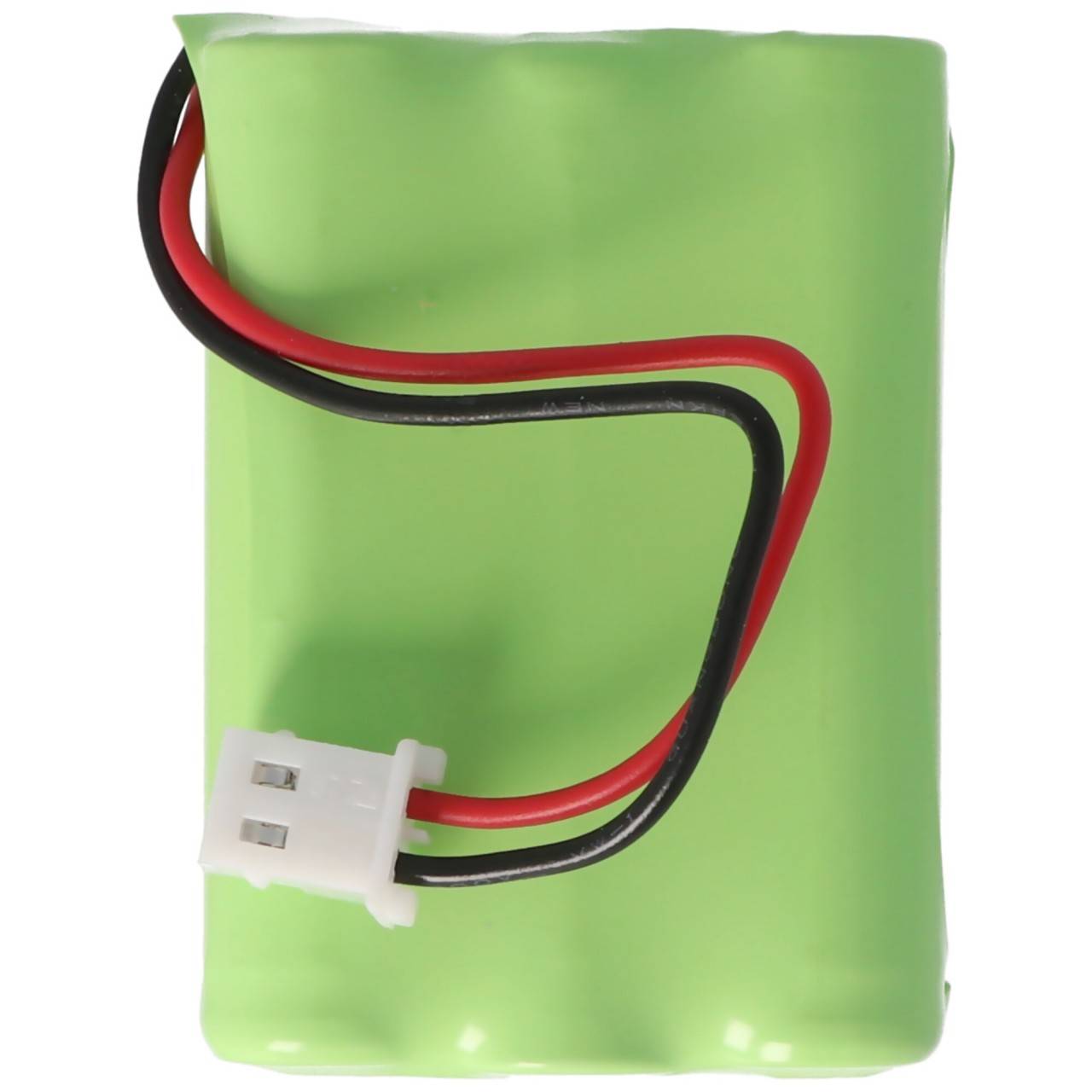 AccuCell batterie convient à Dogtra BP-15RT batterie BP15RT 7.2 Volt