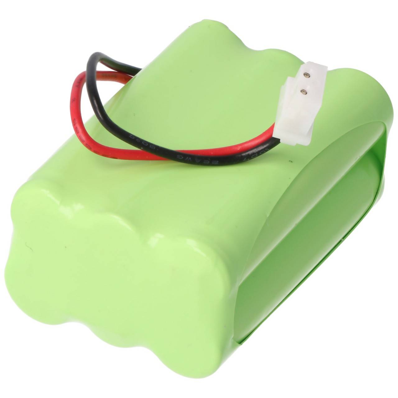 AccuCell batterie convient à Dogtra BP-15RT batterie BP15RT 7.2 Volt-2