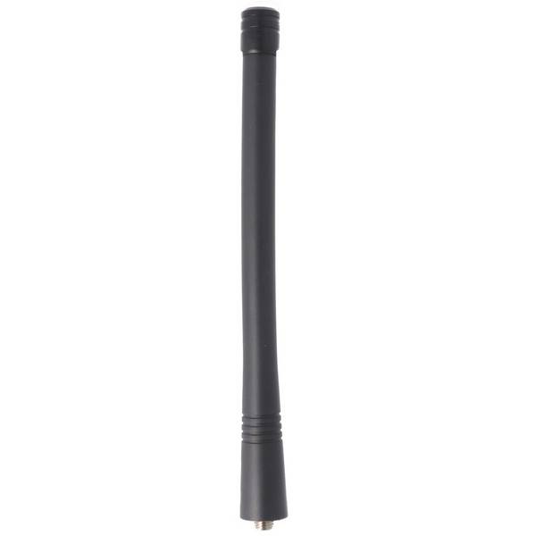 Antenne Motorola GP300, Remplacement pour NAD6502AR, Gamme de fréquences VHF 146-174MHz, Motorola GP300, GP600, GP68,...