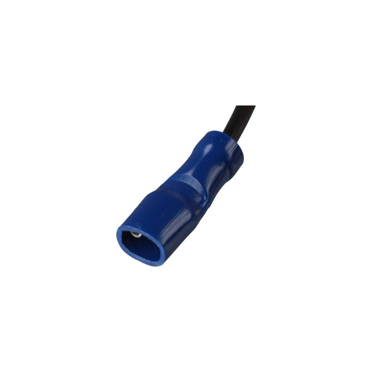Batterie d'éclairage de secours NiMH 3.6V 3500mAh L1x3 Sub-C avec câble 200mm et prises Faston 4.8mm remplace RPower...-3