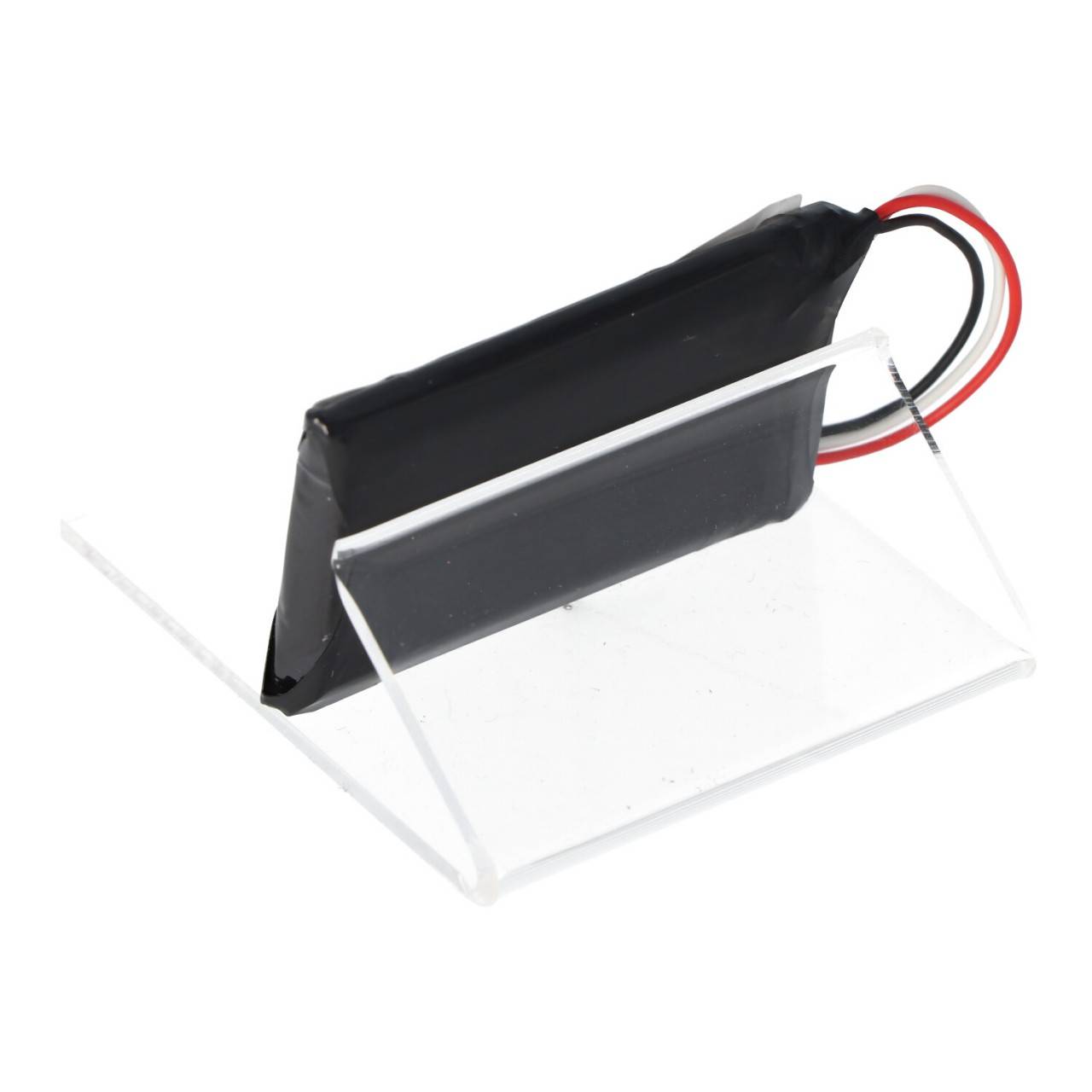 Batterie pour Bang & Olufsen Beosound 2, Li-ion, 3.7V, 900mAh, 3.3Wh-2